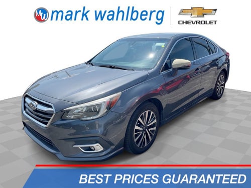 2018 Subaru Legacy Premium