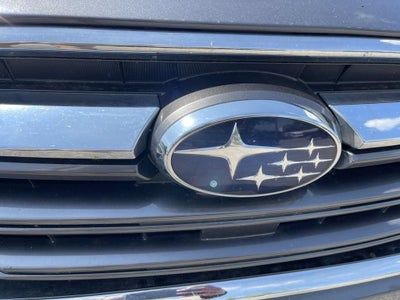 2018 Subaru Legacy Premium