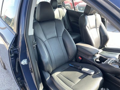 2024 Subaru Legacy Limited