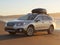 2017 Subaru Outback Limited
