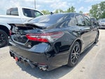 2021 Toyota Camry SE AWD
