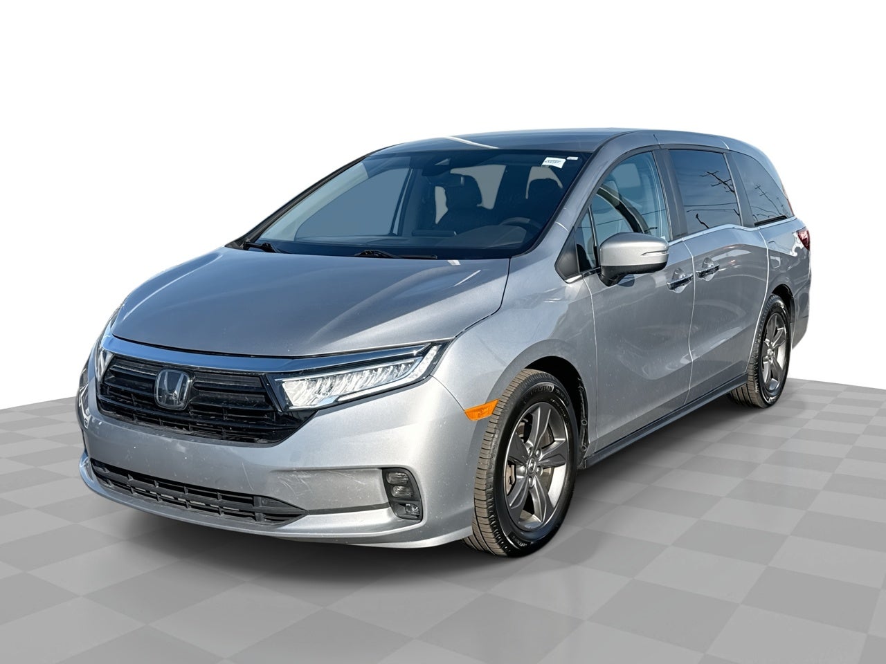 2023 Honda Odyssey EX