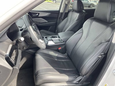 2023 Acura MDX w/Technology Package