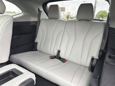 2023 Acura MDX w/Technology Package