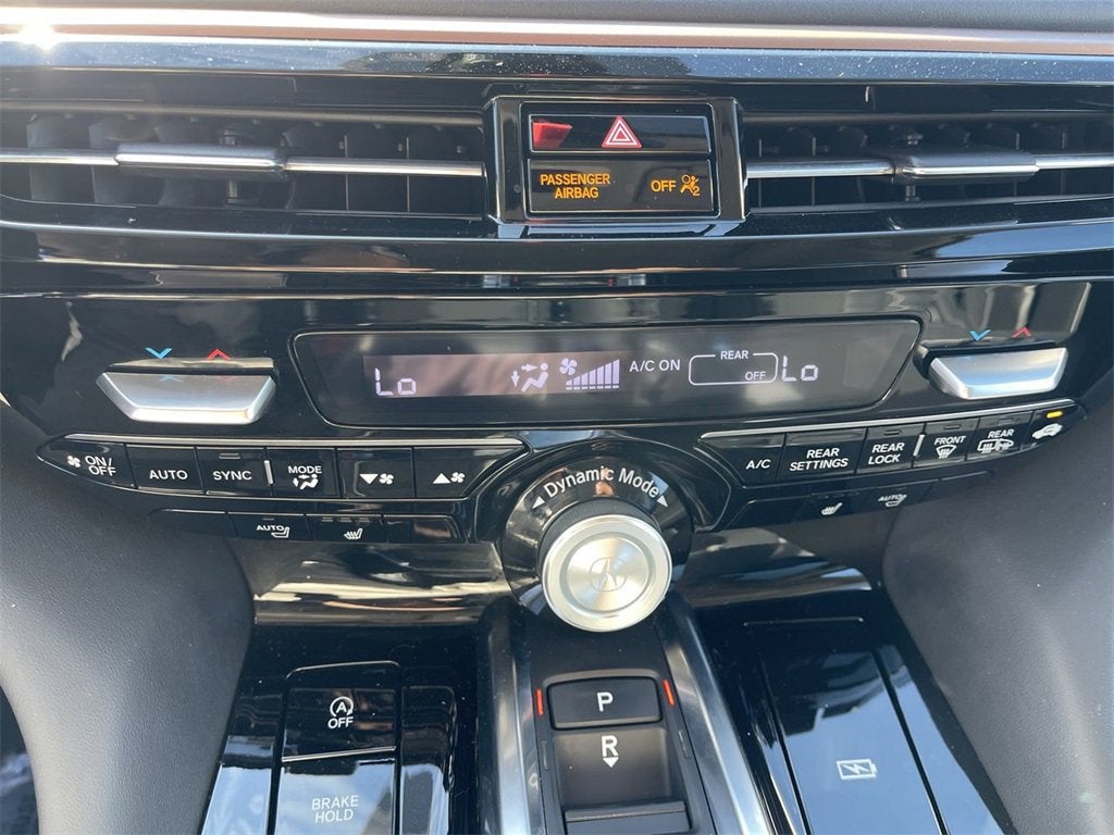 2022 Acura MDX w/Technology Package