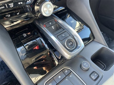 2022 Acura MDX w/Technology Package