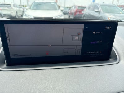 2022 Acura MDX w/Technology Package