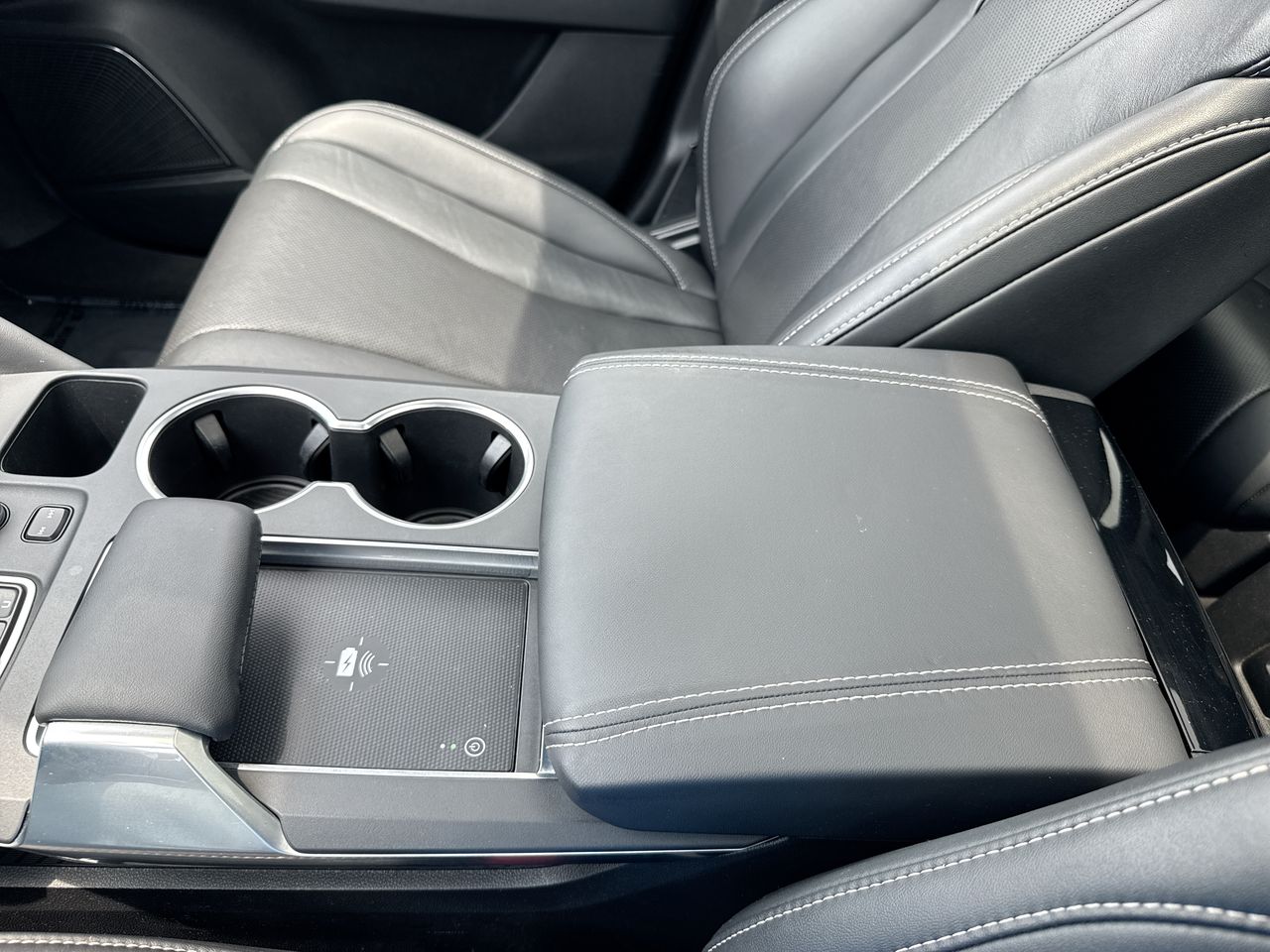 2022 Acura MDX w/Technology Package