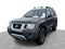 2015 Nissan Xterra Pro-4X