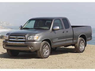 2006 Toyota Tundra SR5