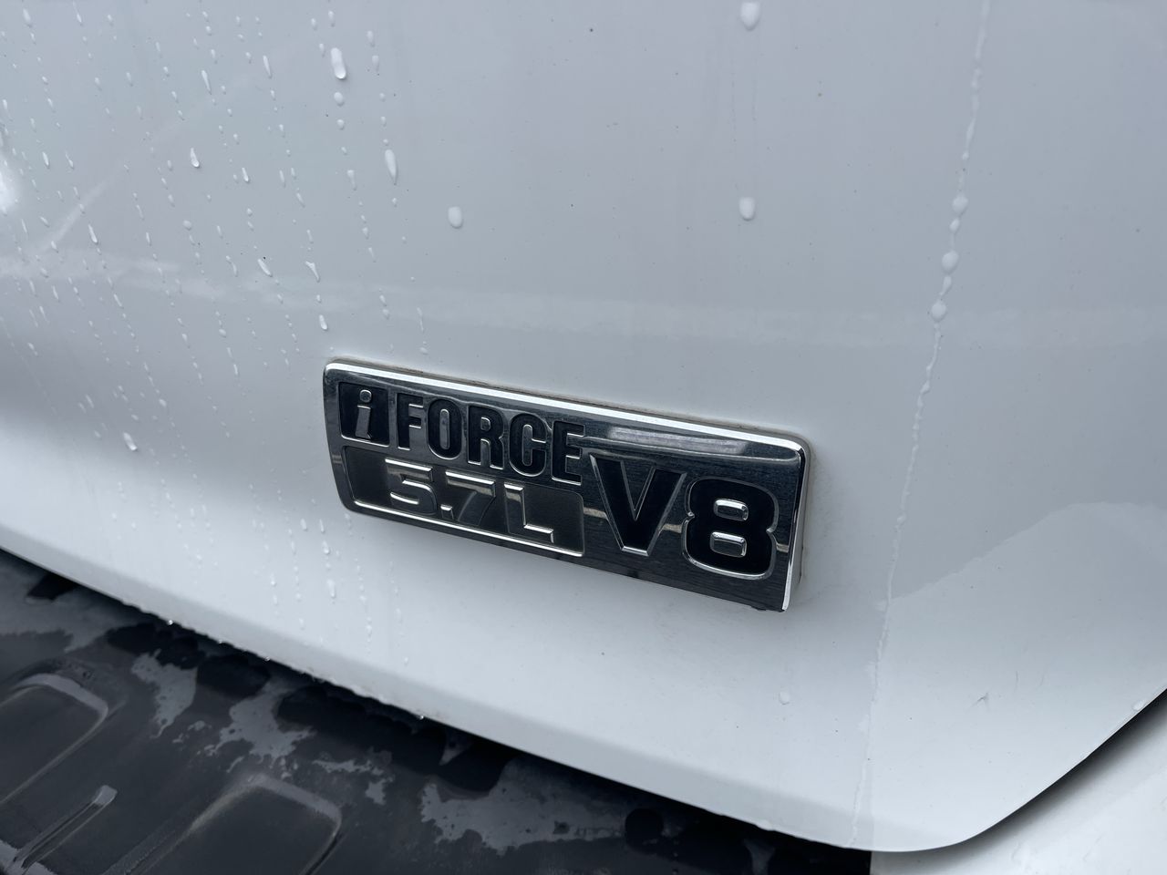 2014 Toyota Sequoia Limited