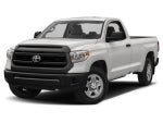 2016 Toyota Tundra 4WD Truck Platinum