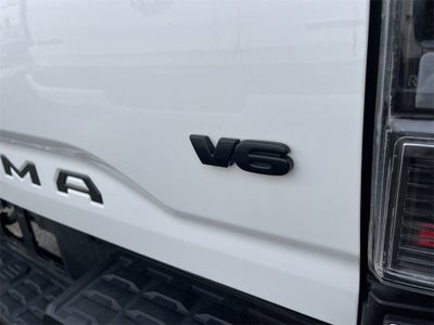 2021 Toyota Tacoma 2WD SR5