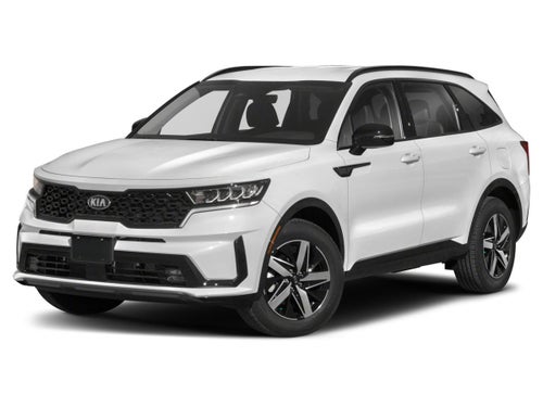 2021 Kia Sorento EX