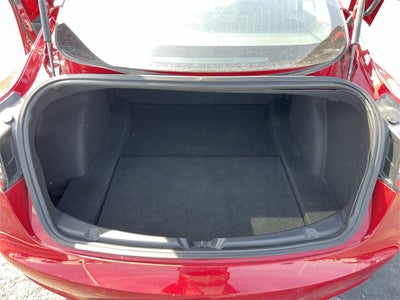 2018 Tesla Model 3 Long Range Battery