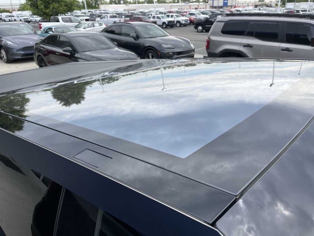 2024 Tesla Cybertruck AWD