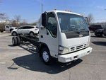 2006 Chevrolet W4500 IBT AIR PWL