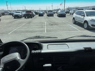 2006 Chevrolet W4500 IBT AIR PWL