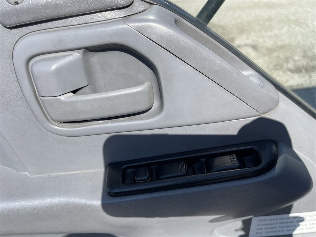 2006 Chevrolet W4500 IBT AIR PWL