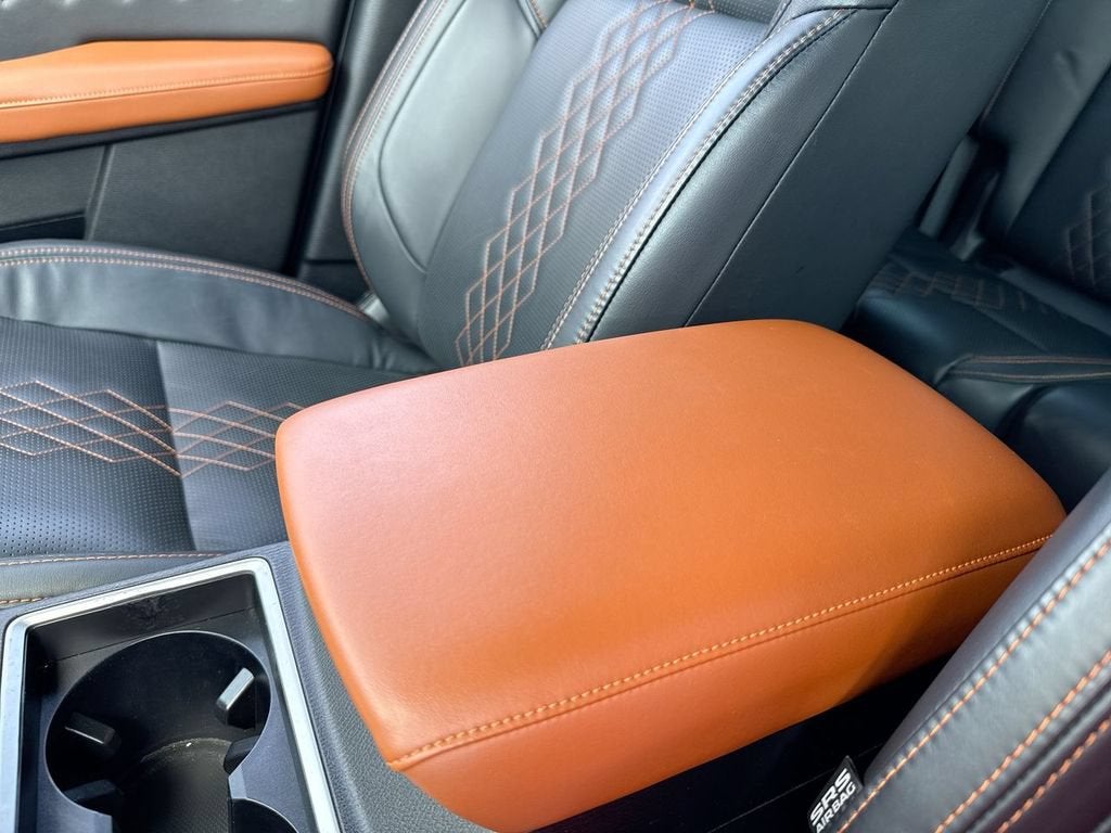 2022 Mitsubishi Outlander SEL 2.5 S-AWC