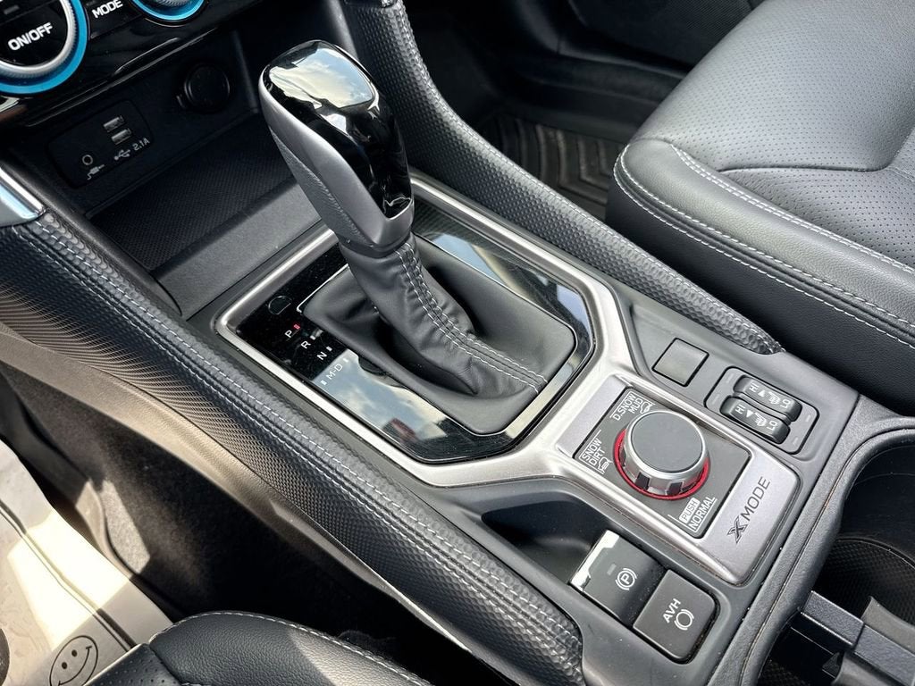 2023 Subaru Forester Touring