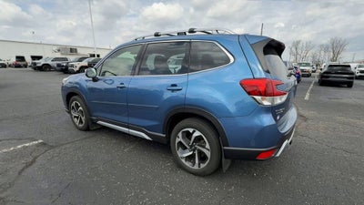 2023 Subaru Forester Touring