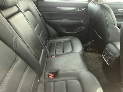 2024 Mazda Mazda CX-5 2.5 S Premium Package
