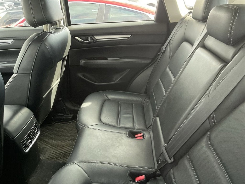 2024 Mazda Mazda CX-5 2.5 S Premium Package