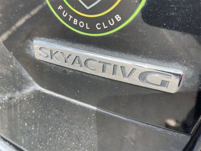 2024 Mazda Mazda CX-5 2.5 S Premium Package