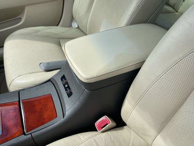 2011 Lexus ES 350 Base