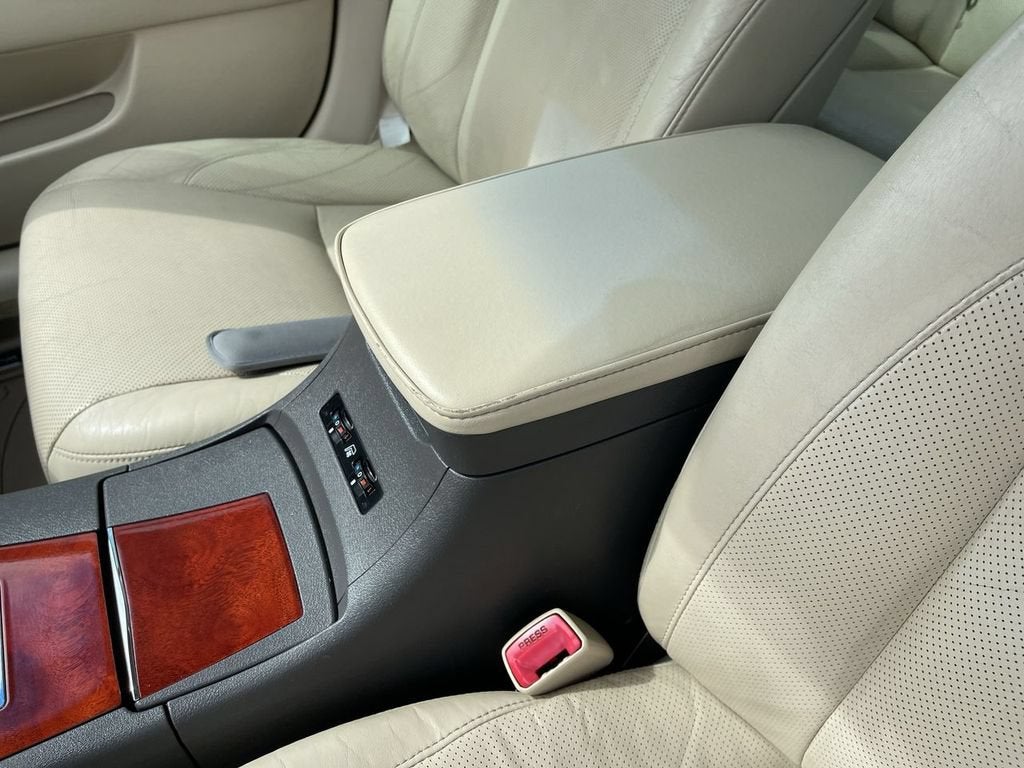 2011 Lexus ES 350 Base