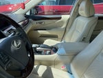 2015 Lexus LS 460 4DR SDN