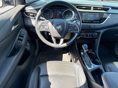 2023 Buick Encore GX Essence