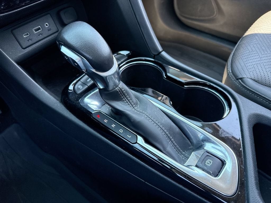 2023 Buick Encore GX Essence