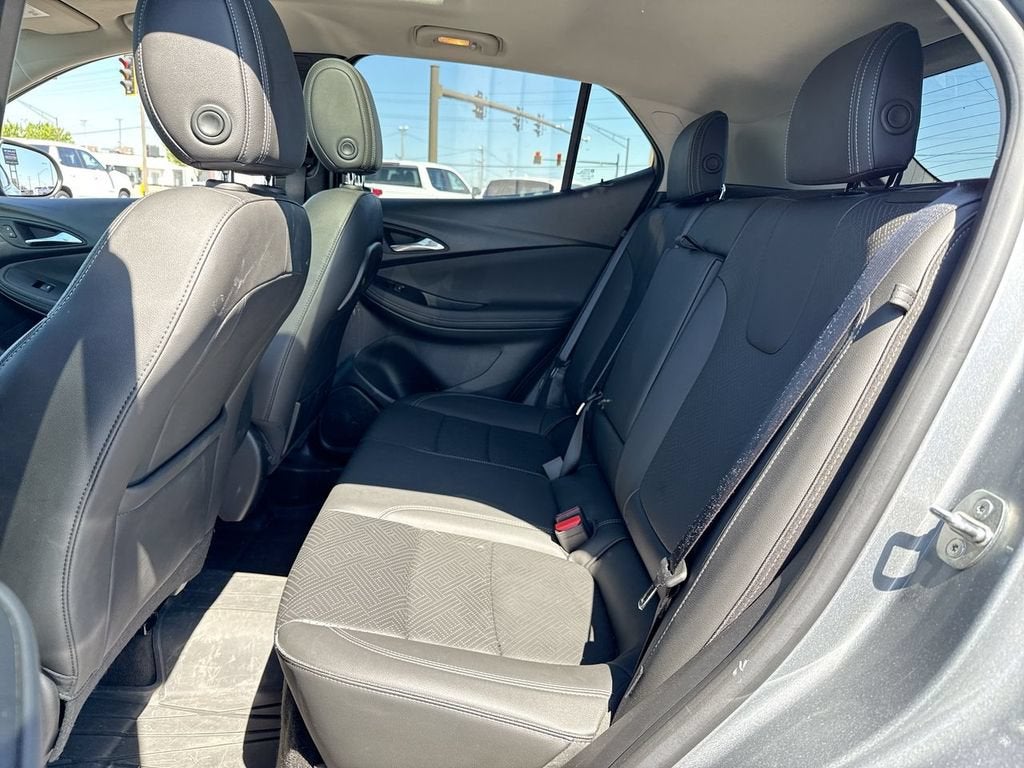 2023 Buick Encore GX Essence