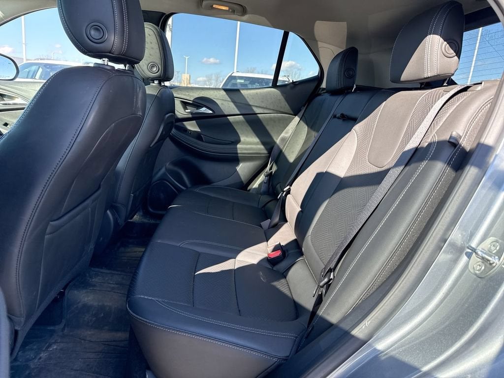 2023 Buick Encore GX Essence