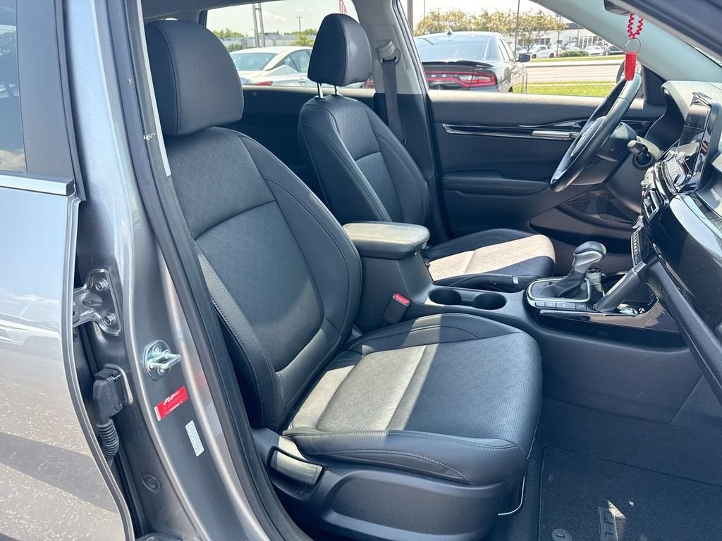 2023 Kia Seltos EX