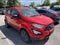 2020 Ford EcoSport S