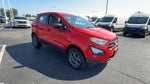2020 Ford EcoSport S