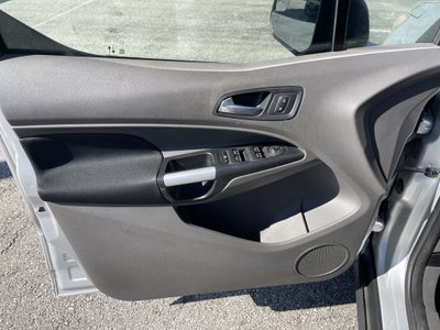 2022 Ford Transit Connect Wagon XLT