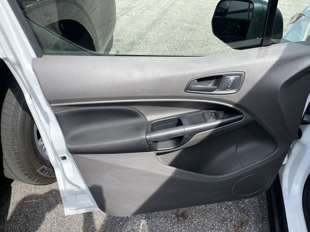 2020 Ford Transit Connect Van XL