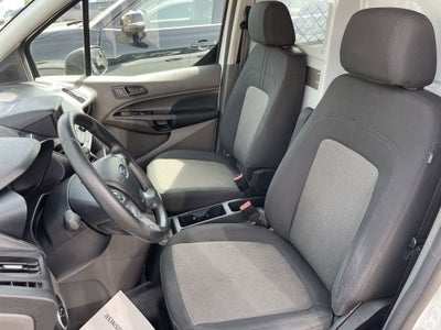 2020 Ford Transit Connect Van XL