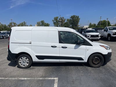 2019 Ford Transit Connect XL
