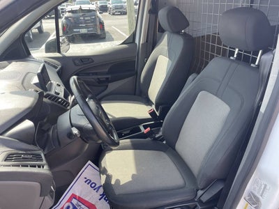2019 Ford Transit Connect XL