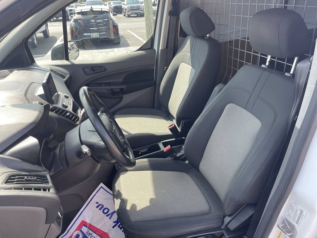 2019 Ford Transit Connect XL