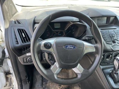 2016 Ford Transit Connect XL
