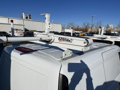 2022 Ford Transit Connect Van XL