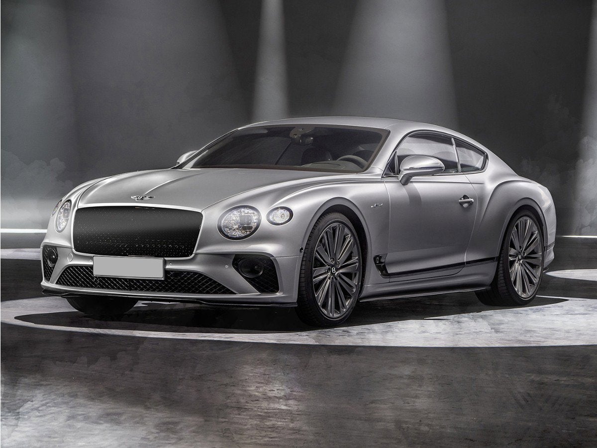 2022 Bentley Continental GT Speed