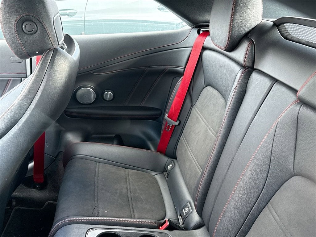 2021 Mercedes-Benz C-Class AMG® C 43