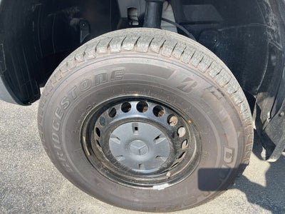2024 Mercedes-Benz Sprinter Van 2500 Standard Roof I4 Diesel HO 144" AWD